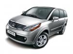 Tata Aria 2010 года